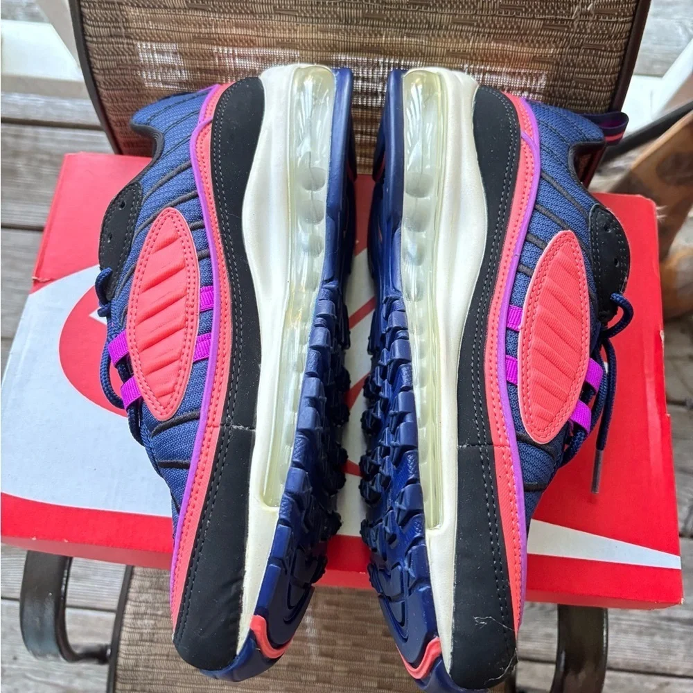 Nike Air Max 98 sneakers